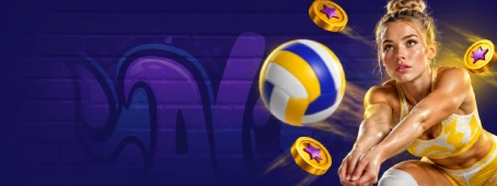 Sports Welcome Bonus